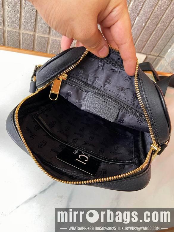 Replica Gucci Bags 1:1 66224-3 20X23X5.5cm XM