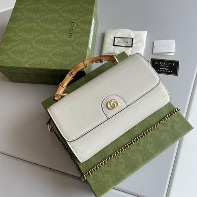 Replica Gucci Bags 1:1 675794 24X14.5X4.5cm DF 4colour