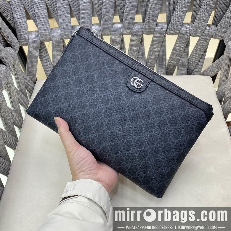 Replica Gucci Bags 1:1 1063-5 29X19.5X3cm WP 2colour