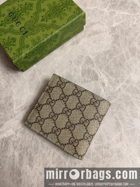 Replica Gucci Bags 1:1 768243 11X9cm YG 6