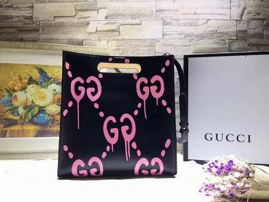 Replica Gucci Bags 1:1 409380 31X23X13cm DF 4