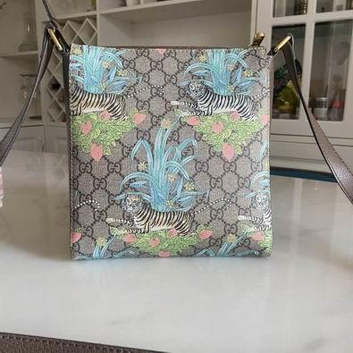 Replica Gucci Bags 1:1 645054 21x23x4cm df04