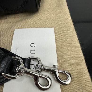 Replica Gucci Bags 1:1 702251 19X13X11cm DF 4colour