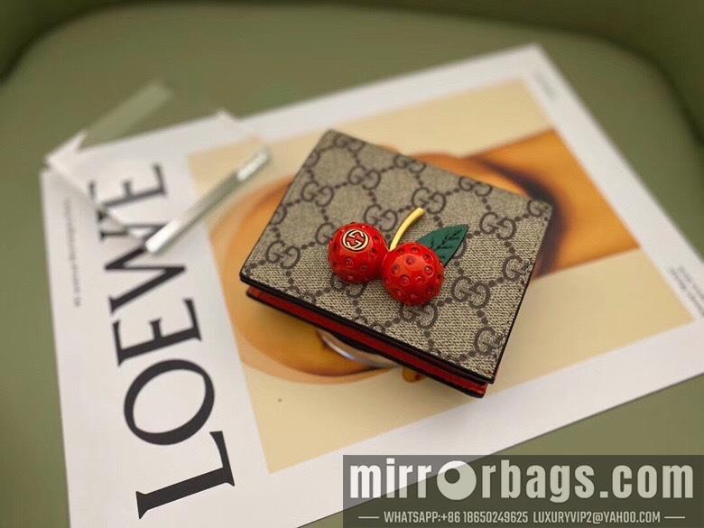 Replica Gucci Bags 1:1 476050 10X8X3cm XM