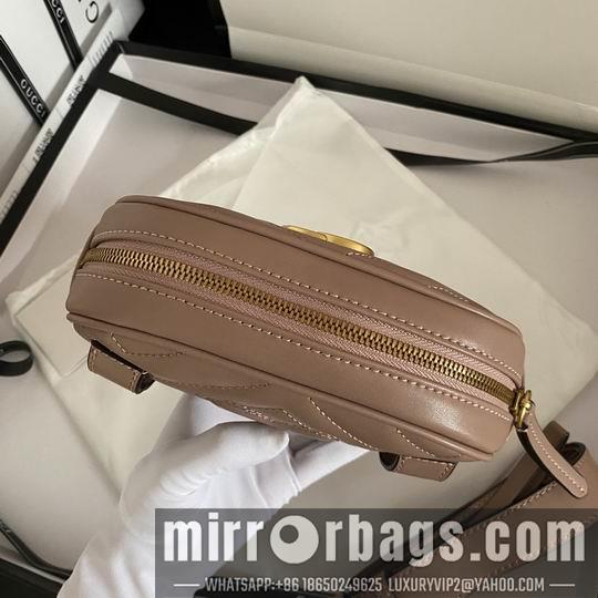 Replica Gucci Bags 1:1 GG Marmont 476434 18x11x5cm df06