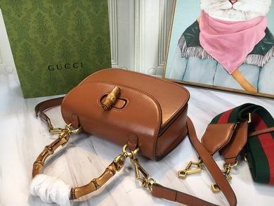 Replica Gucci Bags 1:1 675797 21X15X7cm DF