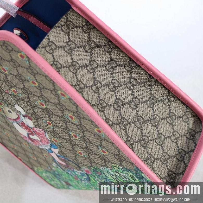 Replica Gucci Bags 1:1 630542 28X25X11cm DF 4colour