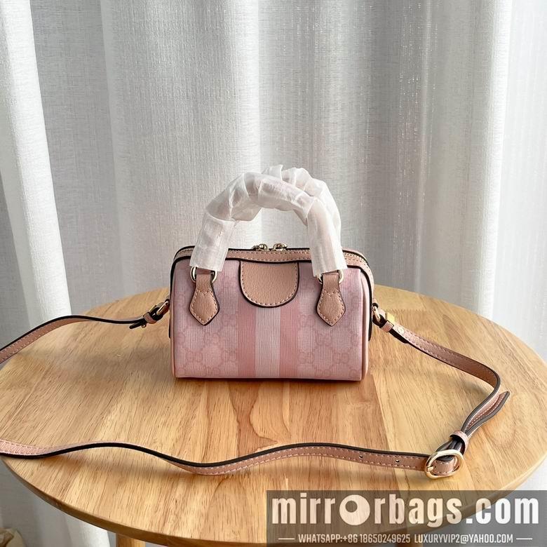 Replica Gucci Bags 1:1 781490 16.5X10X9cm DF 2colour