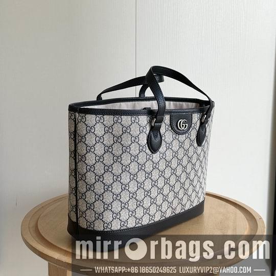 Replica Gucci Bags 1:1 765043 31X25X13cm DF 2colour