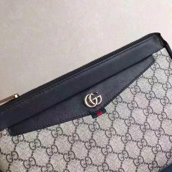 Replica Gucci Bags 1:1 8004 28X18X2.5cm XM 2colour