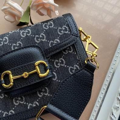 Replica Gucci Bags 1:1 658574 20.5x14.5x5cm df04