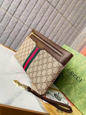 Replica Gucci Bags 1:1 G138441 28X18X2.5cm XM 3colour
