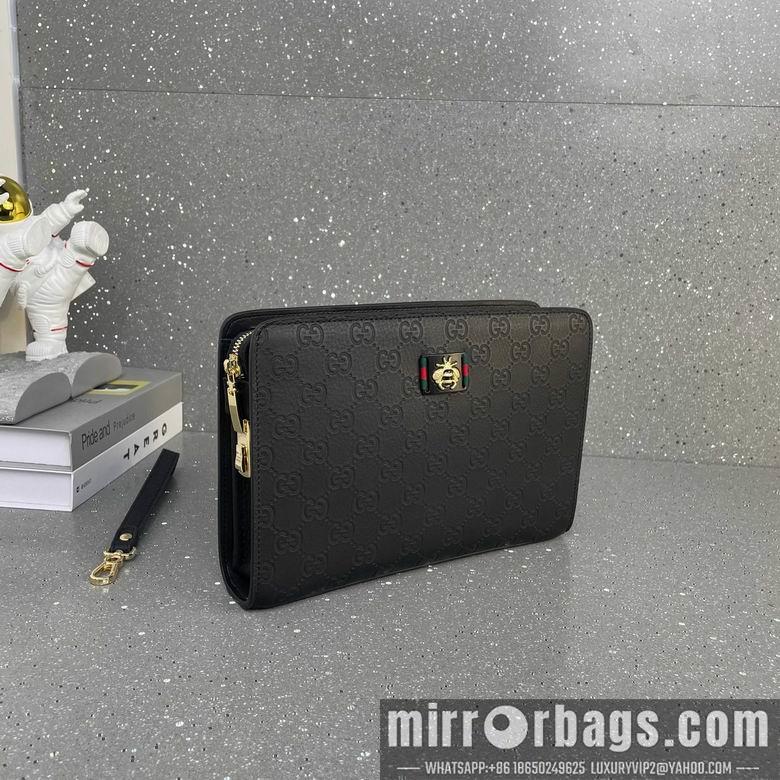 Replica Gucci Bags 1:1 8812-4 28X18X3cm WP