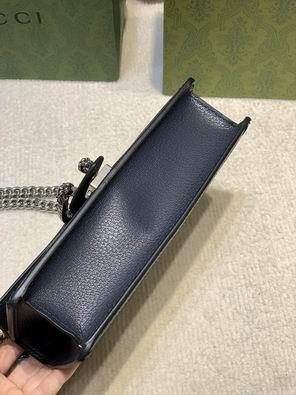 Replica Gucci Bags 1:1 Dionysus 499623 25x13.5x7cm df05