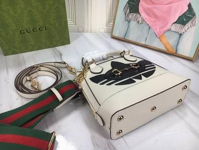 Replica Gucci Bags 1:1 677212 20X19.5X7.5cm DF 4colour
