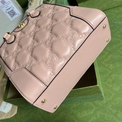 Replica Gucci Bags 1:1 728309 23X22X10cm YG 3colour