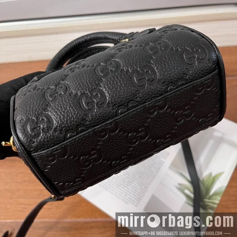 Replica Gucci Bags 1:1 815256 16.5X10X8cm DF