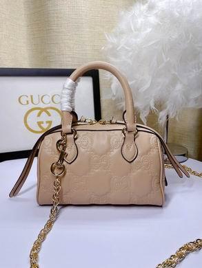 Replica Gucci Bags 1:1 702251 19X13X11cm DF 4colour