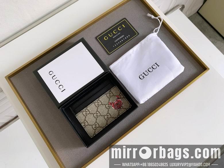 Replica Gucci Bags 1:1 451277 10X7.5cm YG 2