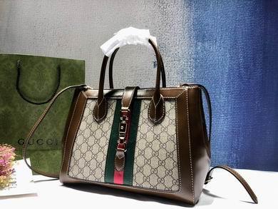 Replica Gucci Bags 1:1 649016 30X24X12cm DF 4colour
