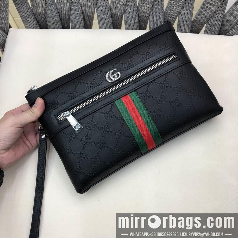 Replica Gucci Bags 1:1 6630-5 28X18X3cm WP