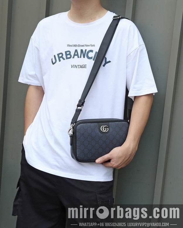 Replica Gucci Bags 1:1 5045 24X6X16cm WP