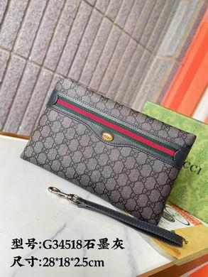 Replica Gucci Bags 1:1 G34518 28X18X2.5cm XM 3colour