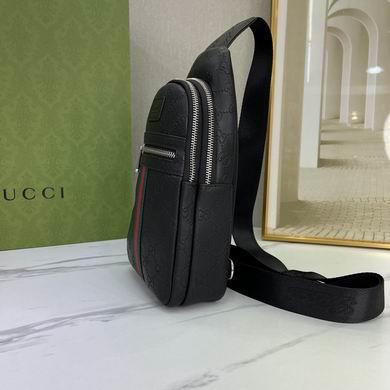 Replica Gucci Bags 1:1 318 16X29X7cm WP