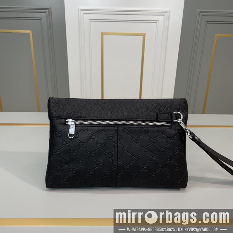 Replica Gucci Bags 1:1 3387-4 28X18X3cm WP
