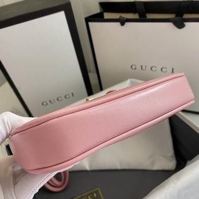 Replica Gucci Bags 1:1 637091 19x13x3,636709 28x19x4.5cm df02