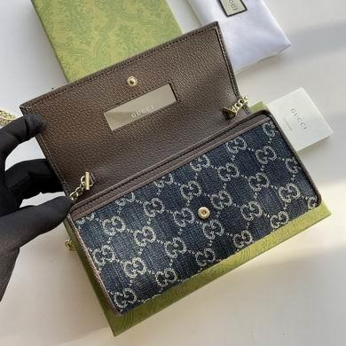 Replica Gucci Bags 1:1 546592 19X10X3cm DF