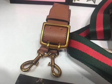 Replica Gucci Bags 1:1 380573 25X18.5X7cm DF 4colour