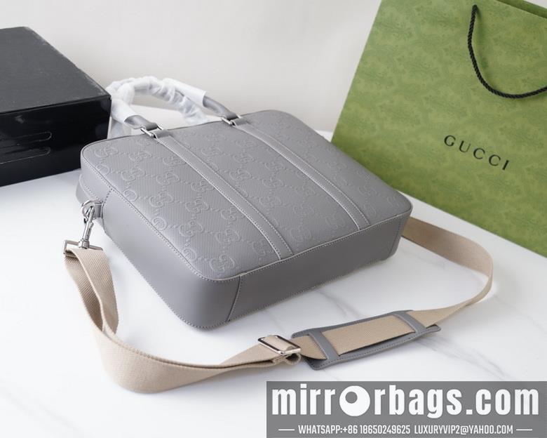 Replica Gucci Bags 1:1 798 37X27X7cm XM 2colour