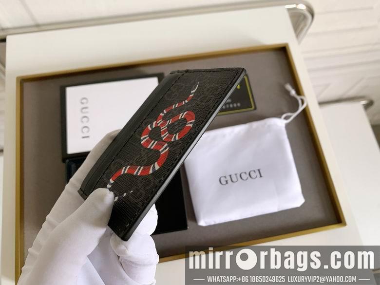 Replica Gucci Bags 1:1 451277 10X7.5cm YG 3