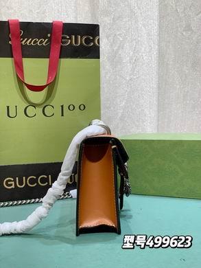 Replica Gucci Bags 1:1 499623 25X14X8cm DF1