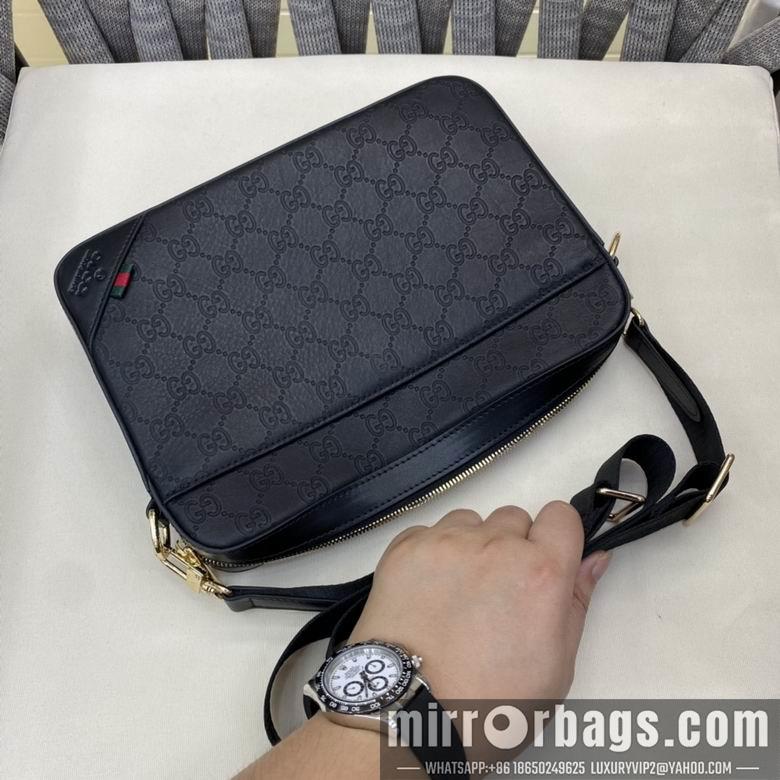 Replica Gucci Bags 1:1 5199-5 26X18.5X5cm WP