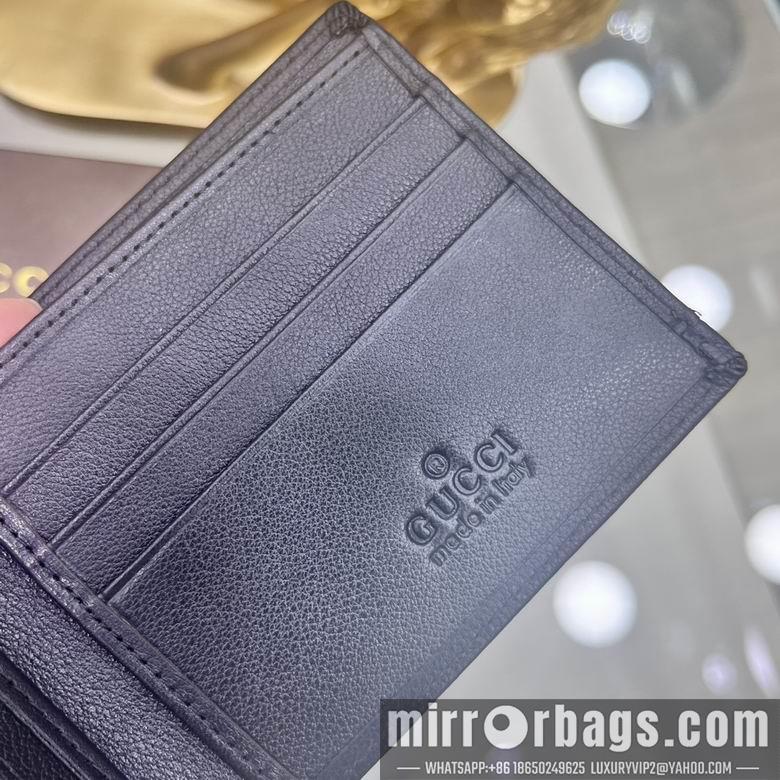 Replica Gucci Bags 1:1 7014 Long 19X10cm short 12X10cm XM