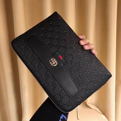 Replica Gucci Bags 1:1 8090 28X18X3cm WP