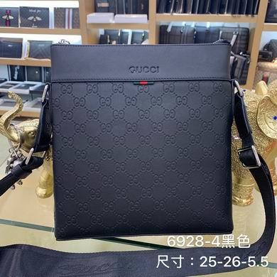 Replica Gucci Bags 1:1 6928-4 25X5.5X26cm WP