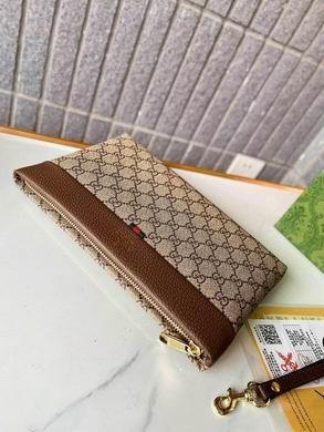 Replica Gucci Bags 1:1 G138186 28X18X2.5cm XM 3colour