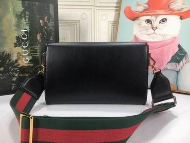 Replica Gucci Bags 1:1 677286 26X16X4cm DF 3colour