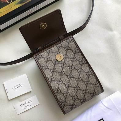 Replica Gucci Bags 1:1 Horsebit 625757 11.5x18x3.5cm df05