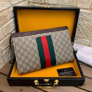 Replica Gucci Bags 1:1 33019-1 28X18X5cm XM 2colour