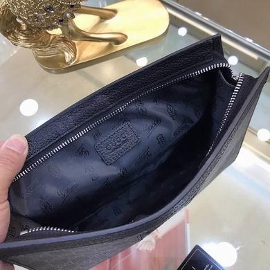 Replica Gucci Bags 1:1 C11119 26X20X6cm WP 2colour