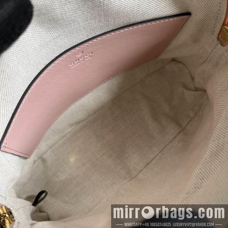 Replica Gucci Bags 1:1 702229 23.5X19X8cm