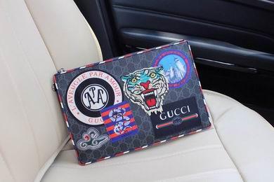 Replica Gucci Bags 1:1 496346 30X20X1cm XM 2colour