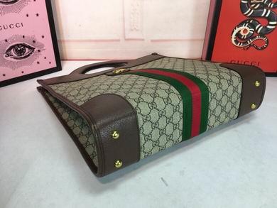 Replica Gucci Bags 1:1 547941 37X39X10.5cm DF