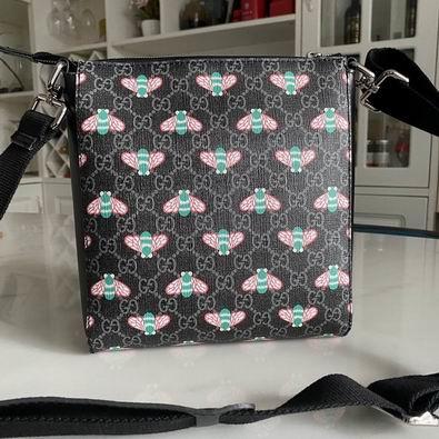 Replica Gucci Bags 1:1 681021 21x23.5x4.5cm df02
