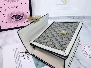 Replica Gucci Bags 1:1 WD476541 25.5X17X13