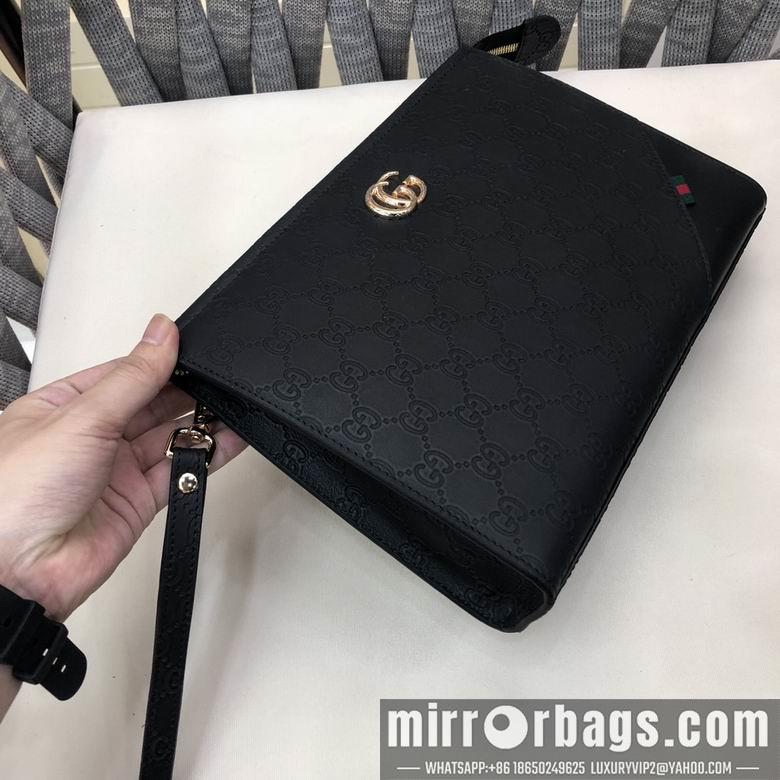 Replica Gucci Bags 1:1 1014-5 27X20X6cm WP
